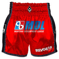 Revgear MDL Adult Thai Shorts for Authentic Muay Thai Training