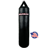 Revgear Legacy Heavy Bag - 4ft or 5ft | Professional Combat Sports Training