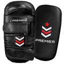 Revgear Premier Deluxe Thai Pads - Entry-Level Muay Thai Kick Pads