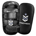 Revgear Premier Deluxe Thai Pads - Entry-Level Muay Thai Kick Pads