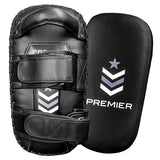Revgear Premier Deluxe Thai Pads - Entry-Level Muay Thai Kick Pads