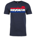 Revgear California Series T-Shirt | West Coast MMA Fight Style