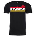 Revgear California Series T-Shirt | West Coast MMA Fight Style