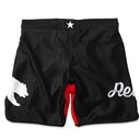 Revgear Grizzly No Gi Shorts | Velcro-Free MMA & BJJ Fightwear