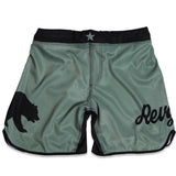 Revgear Grizzly No Gi Shorts | Velcro-Free MMA & BJJ Fightwear