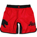 Revgear Grizzly No Gi Shorts | Velcro-Free MMA & BJJ Fightwear
