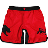 Revgear Grizzly No Gi Shorts | Velcro-Free MMA & BJJ Fightwear
