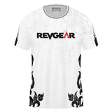 Revgear Thai Inspo Youth Dry Fit Shirt | Kids Muay Thai & MMA Training