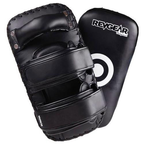 Revgear Thai Original Thai Pads - Professional Muay Thai Kick Pads