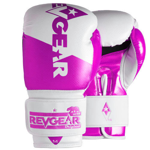 Pinnacle Boxing Gloves