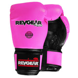 Revgear Thai Original Neon Muay Thai Boxing Gloves