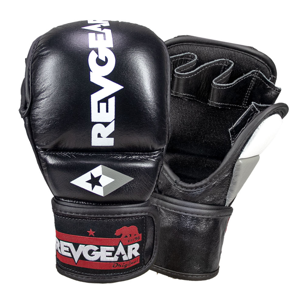 Revgear Pro Series MS1 MMA Training & Sparring Gloves