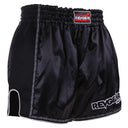 Revgear Thai Original Low Waist Muay Thai Shorts