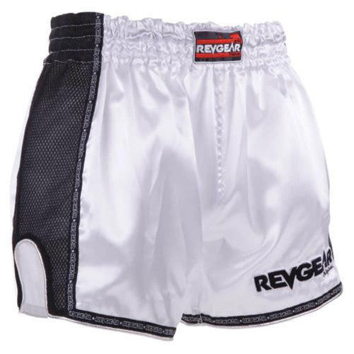 Revgear Thai Original Low Waist Muay Thai Shorts