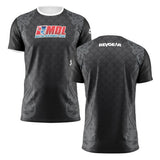 MDL Inspo Dry Fit Shirt - Muay Thai Performance Training Tee