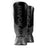 Revgear Pinnacle P4 Shin Guards - Black/Black