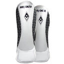 Revgear Superlite MMA Shin Guards | Lightweight Agility for MMA & Kickboxing