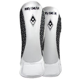 Revgear Superlite MMA Shin Guards | Lightweight Agility for MMA & Kickboxing