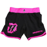 Revgear Kids Training MMA & BJJ Shorts