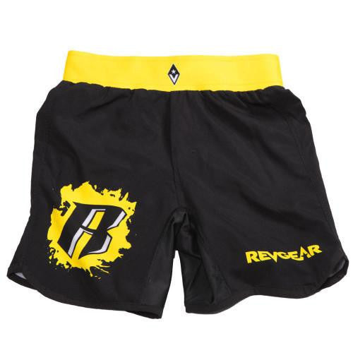 Revgear Kids Training MMA & BJJ Shorts