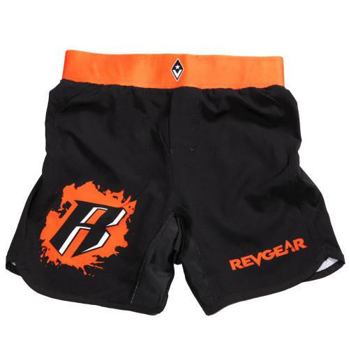 Revgear Kids Training MMA & BJJ Shorts