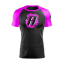 Revgear Youth Short Sleeve Compression Rash Guard for BJJ & MMA