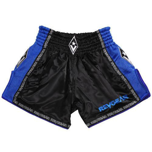 Revgear Youth Combat Series Thai Shorts | Authentic Muay Thai Gear