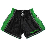Revgear Youth Combat Series Thai Shorts | Authentic Muay Thai Gear
