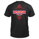 Revgear Muay Thai Training Tee | Lightweight & Flexible Combat Sports Apparel