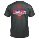 Revgear Muay Thai Training Tee | Lightweight & Flexible Combat Sports Apparel