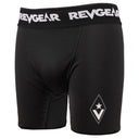 Revgear Staredown 2 Pro Vale Tudo Shorts - Compression MMA Grappling Shorts