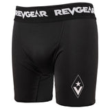 Revgear Staredown 2 Pro Vale Tudo Shorts - Compression MMA Grappling Shorts