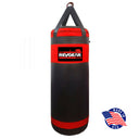 Revgear The Legend 4FT Deluxe Heavy Bag- Made in USA - Free Shipping