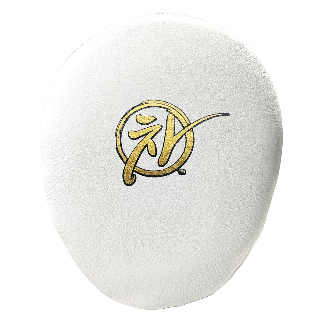 Cha Striking Systems Leather Air Mitt Pro Mini — image 3 of 7