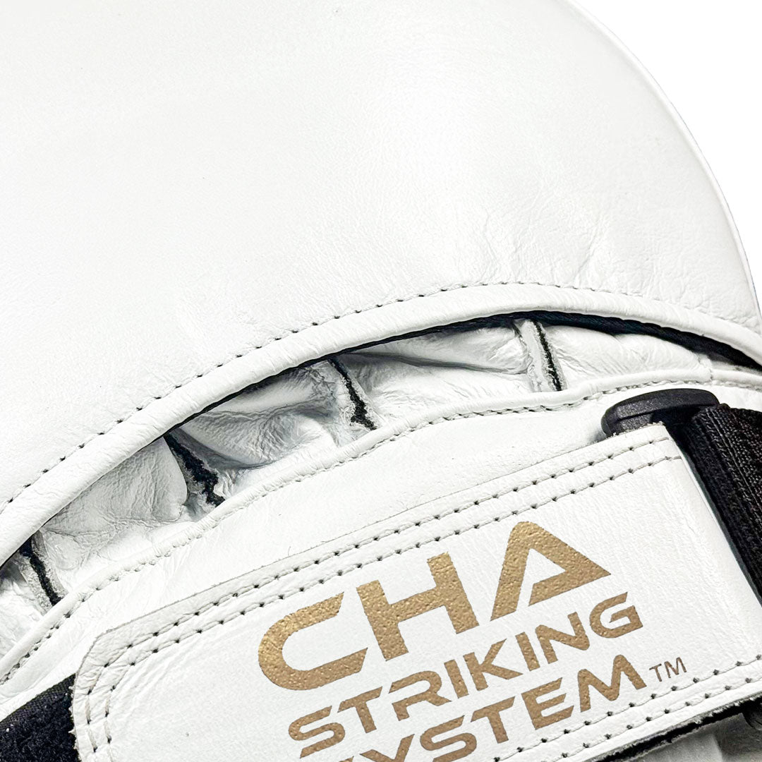Cha Striking Systems Leather Air Mitt Pro Mini — image 5 of 7
