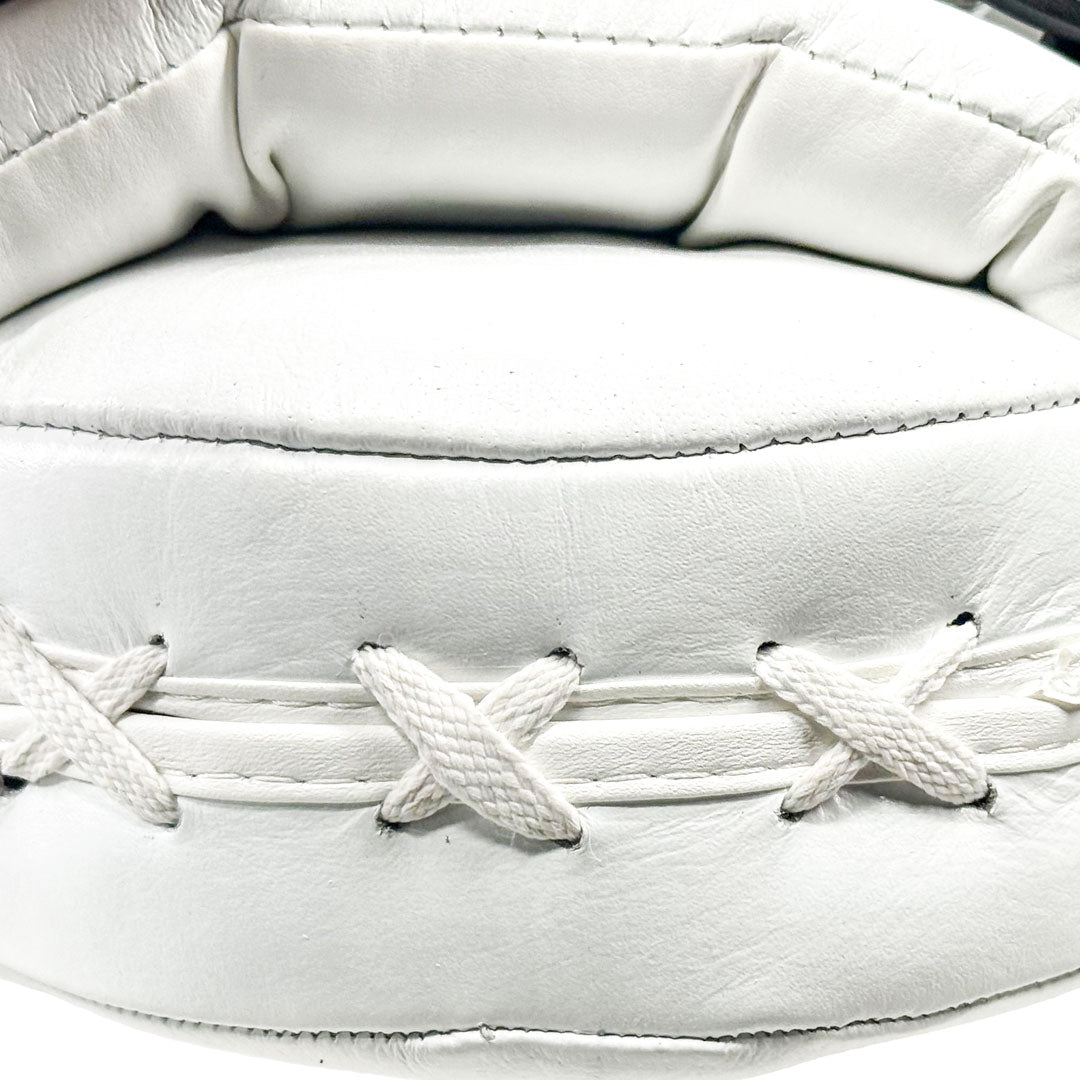 Cha Striking Systems Leather Air Mitt Pro Mini — image 6 of 7