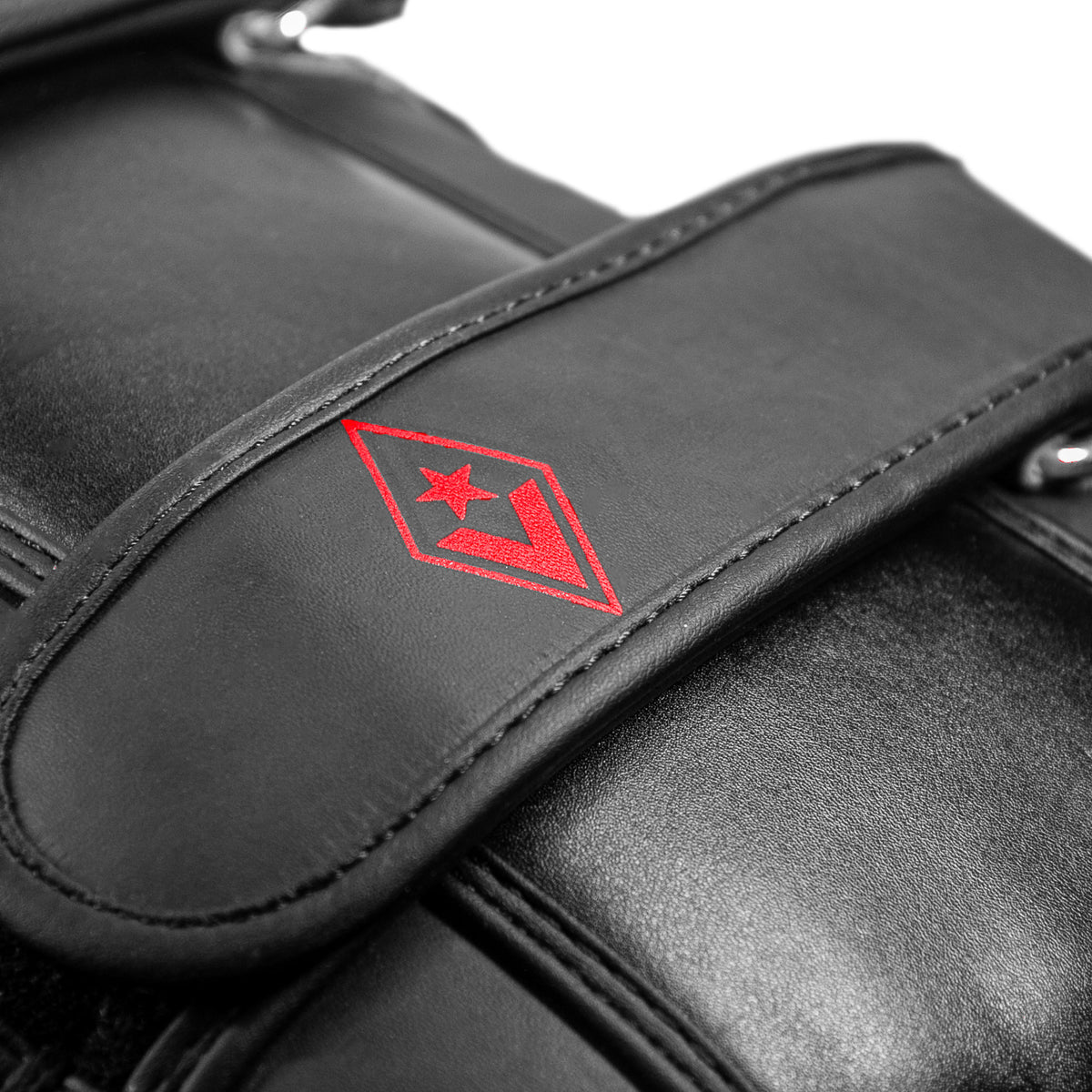 Pinnacle Thai Pads — image 8 of 9