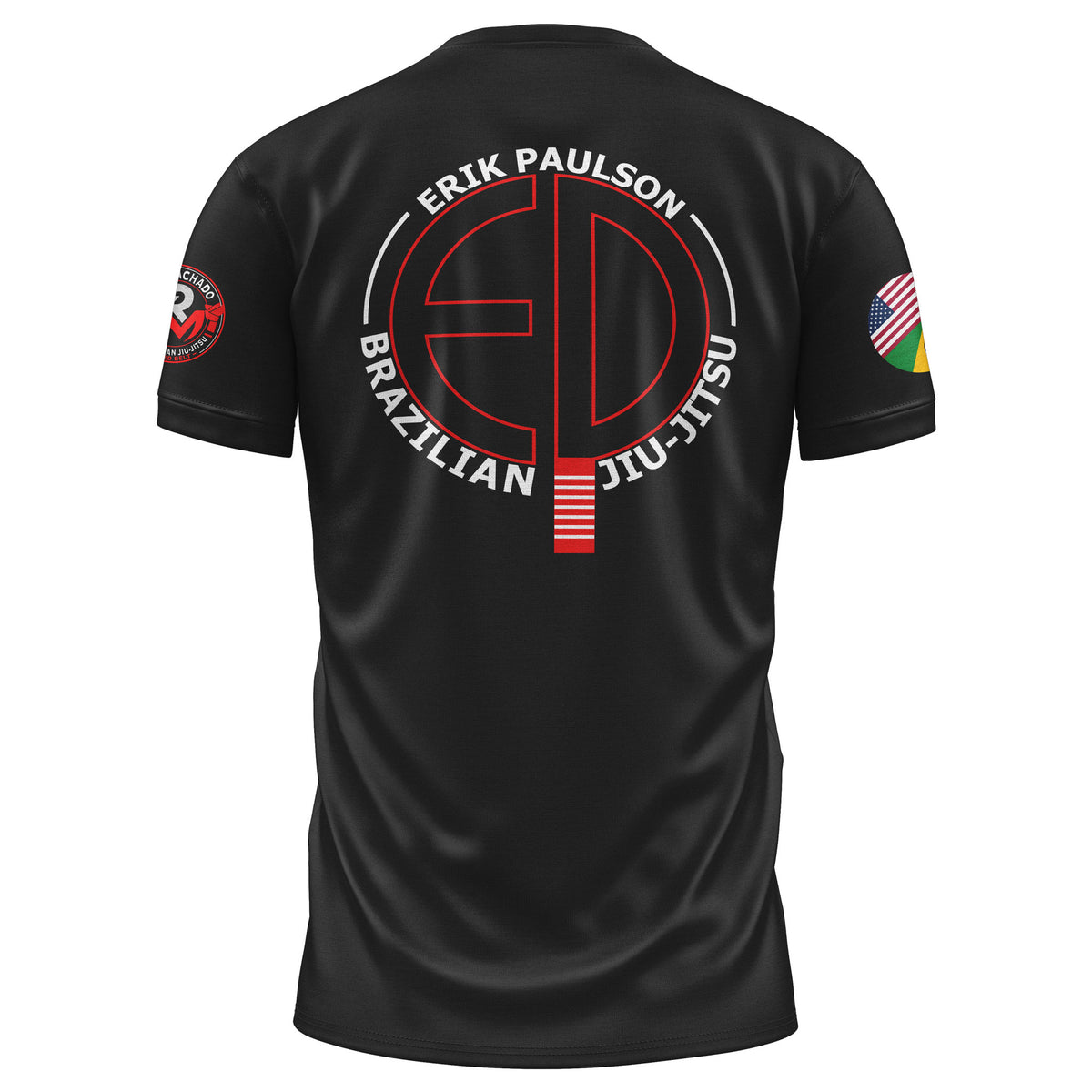 CSBJJ T-Shirt — image 3 of 4