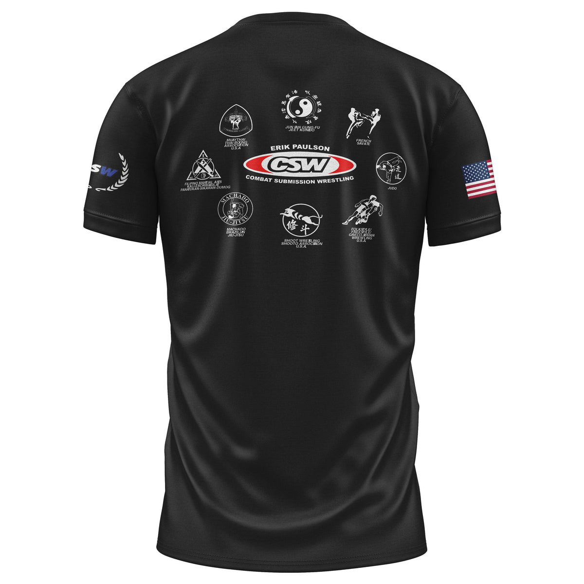 CSW T-Shirt — image 3 of 4