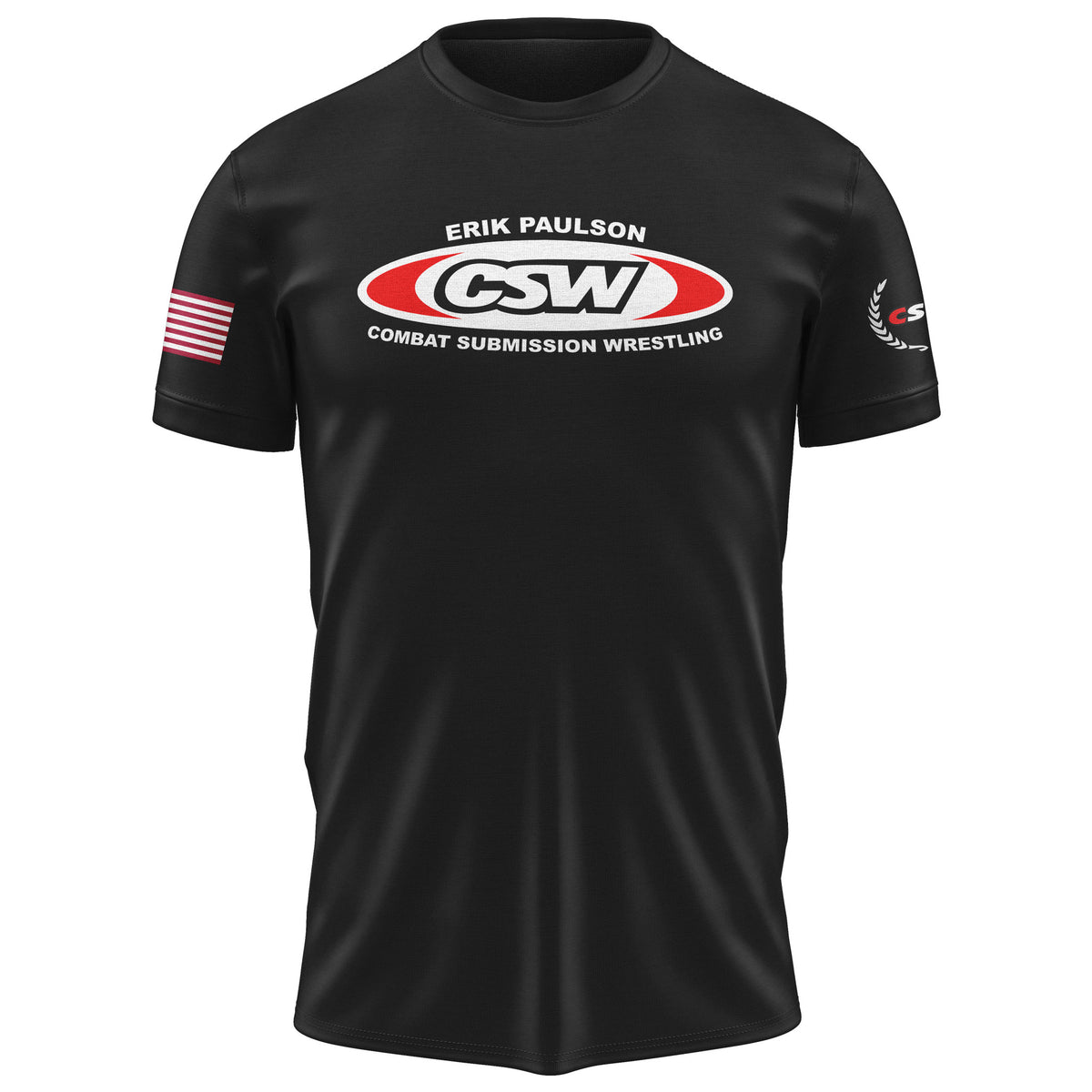 CSW T-Shirt — image 1 of 4