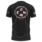 CSW MMA T-Shirt