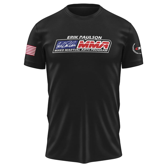 CSW MMA T-Shirt