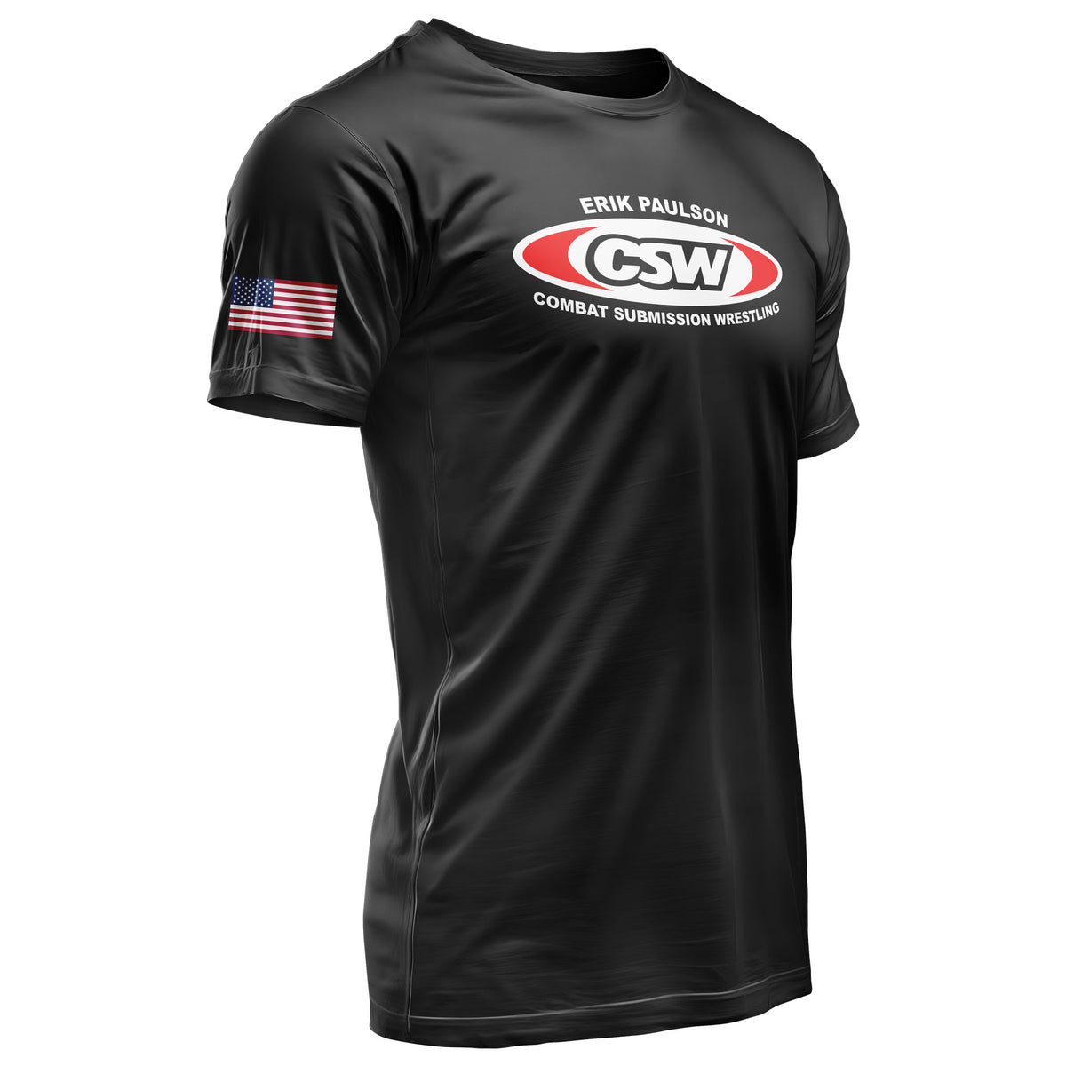 CSW T-Shirt — image 4 of 4