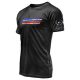 CSW STX Kickboxing T-Shirt