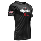CSW Shooto 2.0 T-Shirt