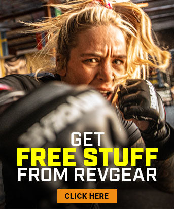 Get free stuff from Revgear