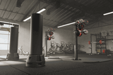 Throwdown Freestanding Heavy Bag & Punching Bag – Free Shipping