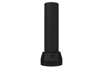 Throwdown Freestanding Heavy Bag & Punching Bag – Free Shipping — image 1 of 9