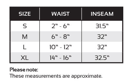 Women's Compression Apparel