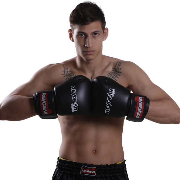 Muay Thai Gear and Apparel – Revgear